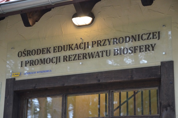 Tuchola: Ośrodek edukacji w Pile gotowy do pracy - ZDJĘCIA