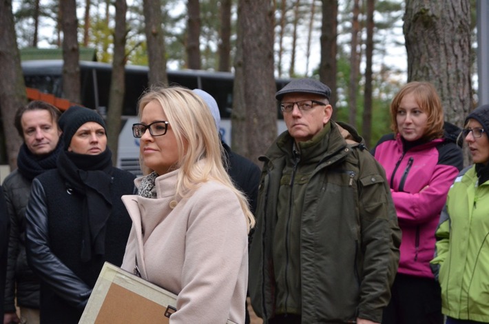 Tuchola: Ośrodek edukacji w Pile gotowy do pracy - ZDJĘCIA
