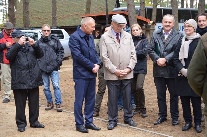 Tuchola: Ośrodek edukacji w Pile gotowy do pracy - ZDJĘCIA