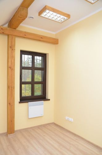 Tuchola: Ośrodek edukacji w Pile gotowy do pracy - ZDJĘCIA