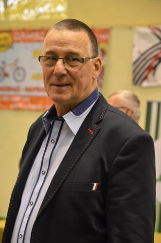 Tuchola: Pobiegli z Hubertem - ZDJĘCIA cz. II