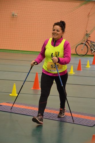 Tuchola: Pobiegli z Hubertem - ZDJĘCIA cz. II