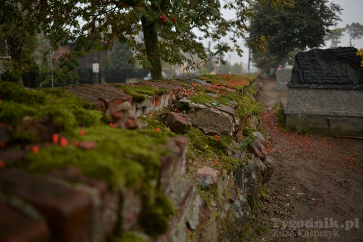 Lubiewo murem podzielone?