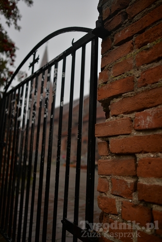 Lubiewo murem podzielone?