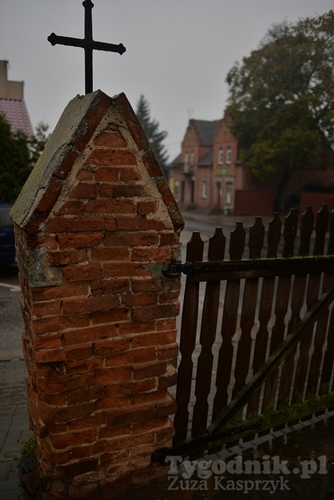 Lubiewo murem podzielone?