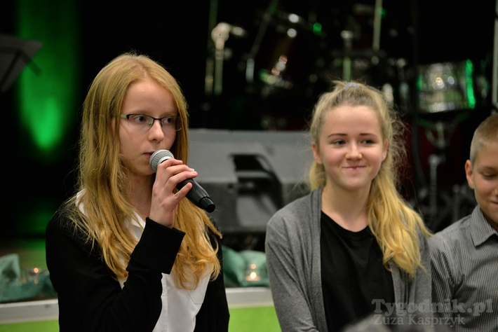 Zaduszki jazzowe w Cekcynie - ZDJĘCIA