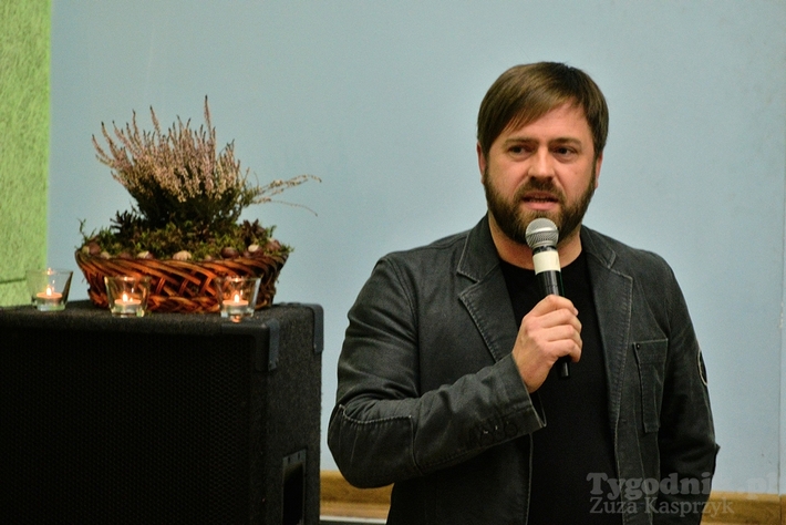 Zaduszki jazzowe w Cekcynie - ZDJĘCIA