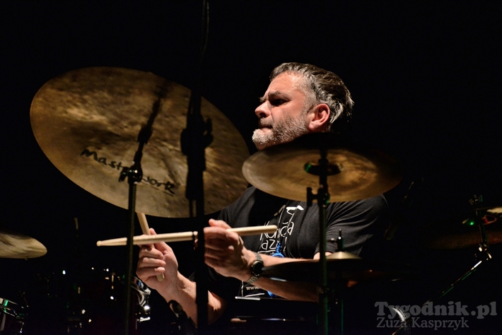 Zaduszki jazzowe w Cekcynie - ZDJĘCIA