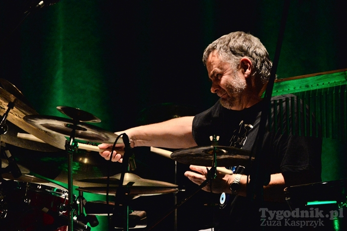 Zaduszki jazzowe w Cekcynie - ZDJĘCIA