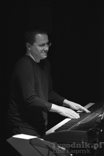 Zaduszki jazzowe w Cekcynie - ZDJĘCIA