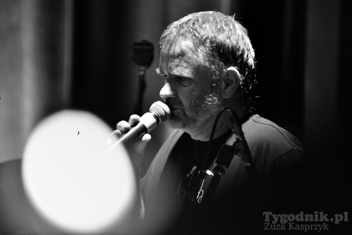 Zaduszki jazzowe w Cekcynie - ZDJĘCIA