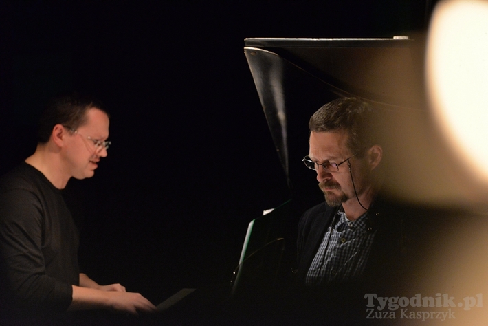 Zaduszki jazzowe w Cekcynie - ZDJĘCIA