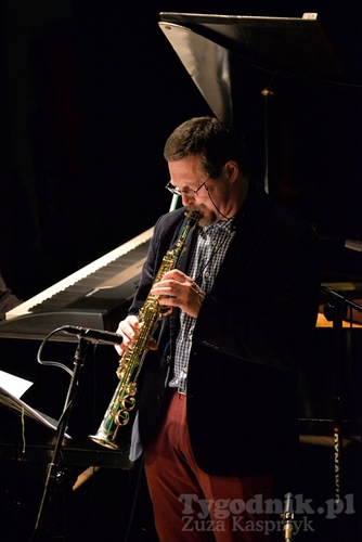 Zaduszki jazzowe w Cekcynie - ZDJĘCIA