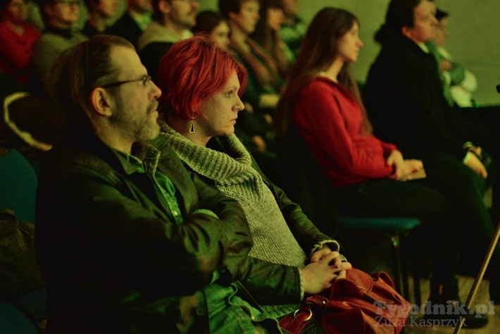 Zaduszki jazzowe w Cekcynie - ZDJĘCIA