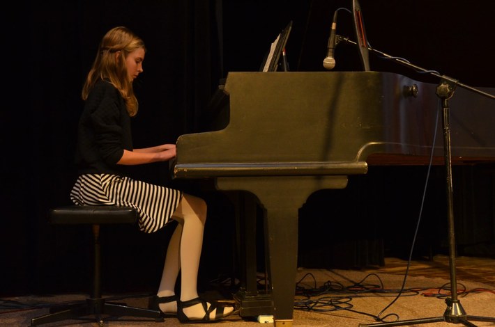 Tuchola: Święto Niepodległości - ZDJĘCIA