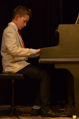 Tuchola: Święto Niepodległości - ZDJĘCIA