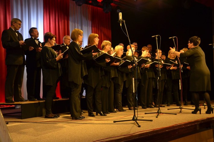 Tuchola: Święto Niepodległości - ZDJĘCIA