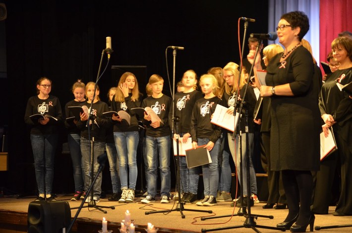 Tuchola: Święto Niepodległości - ZDJĘCIA