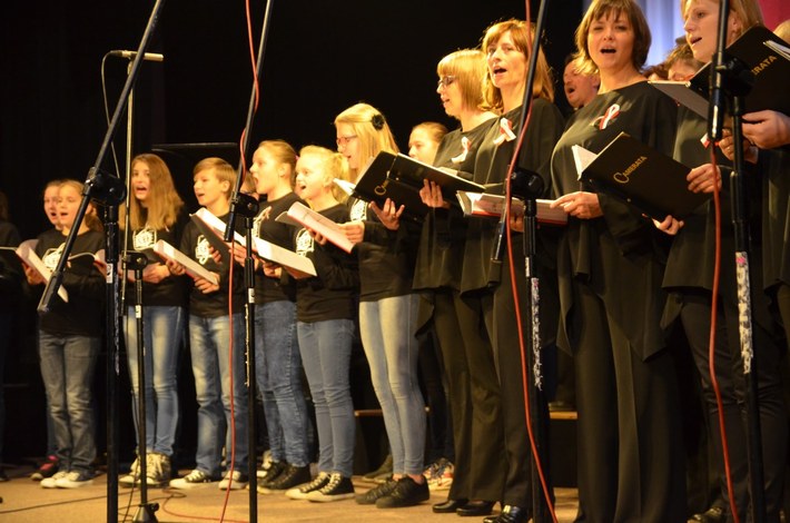 Tuchola: Święto Niepodległości - ZDJĘCIA