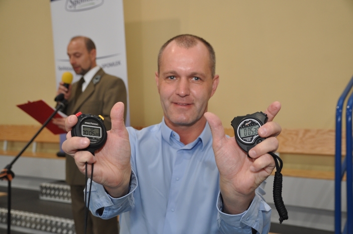 Gmina Kęsowo: w Żalnie bili śniadaniowy rekord - ZDJĘCIA