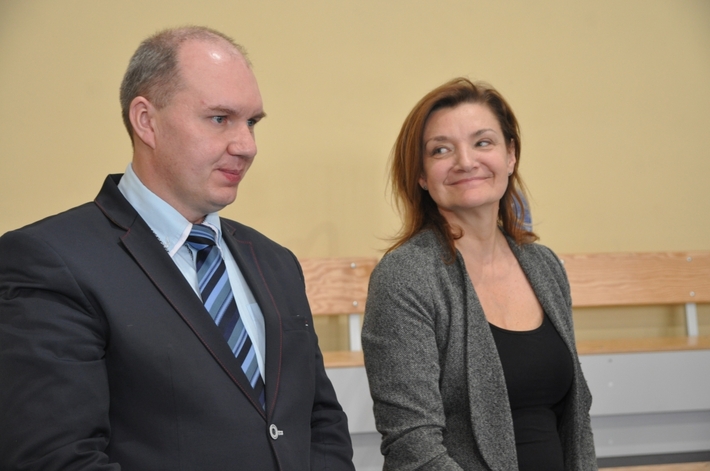 Gmina Kęsowo: w Żalnie bili śniadaniowy rekord - ZDJĘCIA