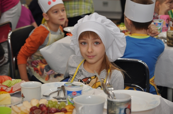 Gmina Kęsowo: w Żalnie bili śniadaniowy rekord - ZDJĘCIA