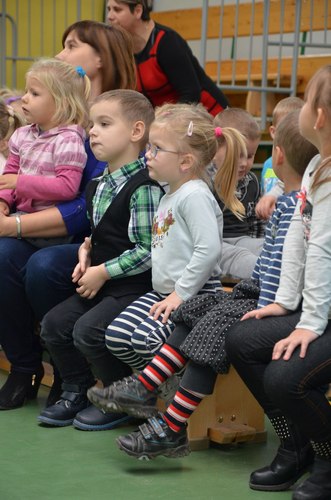 Legbąd: Dzień postaci z bajek - ZDJĘCIA