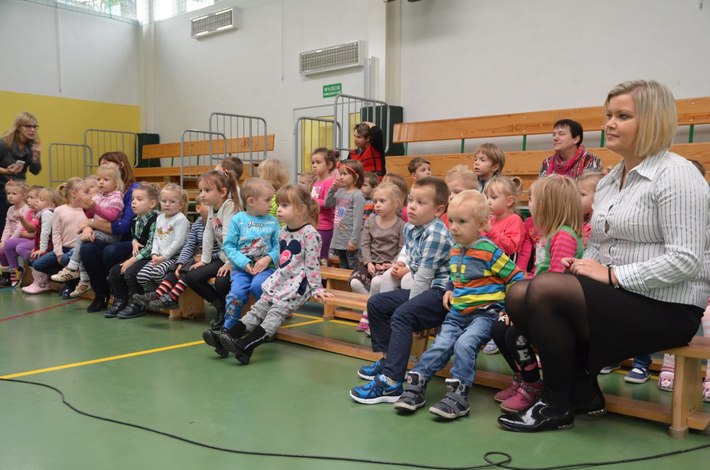 Legbąd: Dzień postaci z bajek - ZDJĘCIA