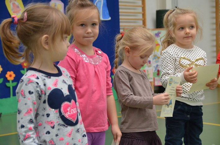 Legbąd: Dzień postaci z bajek - ZDJĘCIA