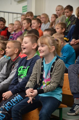 Legbąd: Dzień postaci z bajek - ZDJĘCIA