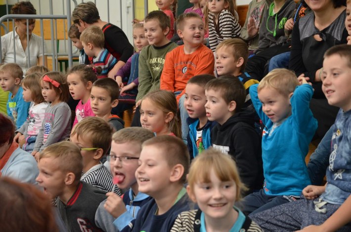 Legbąd: Dzień postaci z bajek - ZDJĘCIA