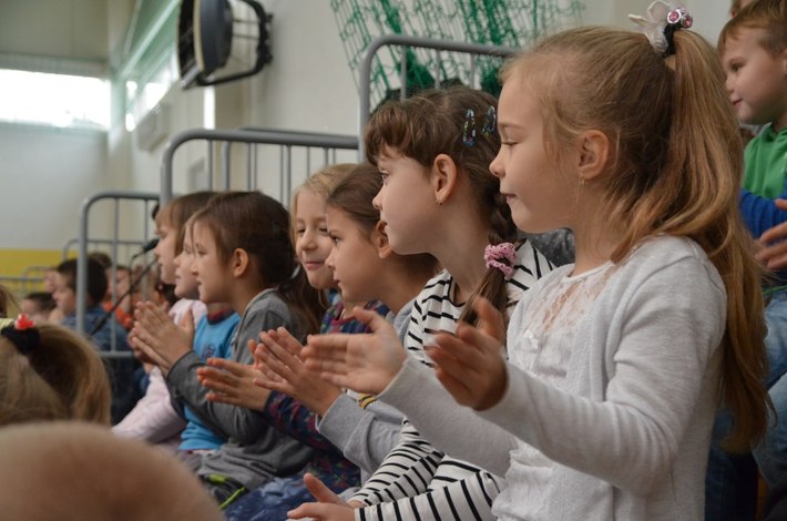 Legbąd: Dzień postaci z bajek - ZDJĘCIA