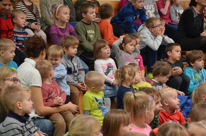 Legbąd: Dzień postaci z bajek - ZDJĘCIA