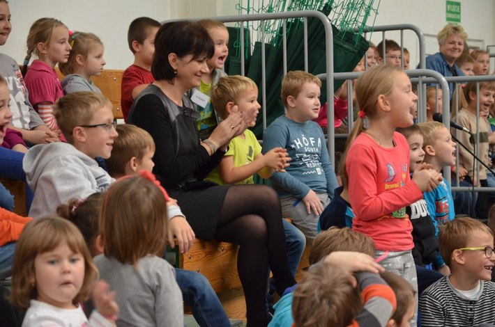 Legbąd: Dzień postaci z bajek - ZDJĘCIA