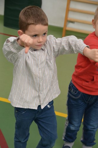 Legbąd: Dzień postaci z bajek - ZDJĘCIA