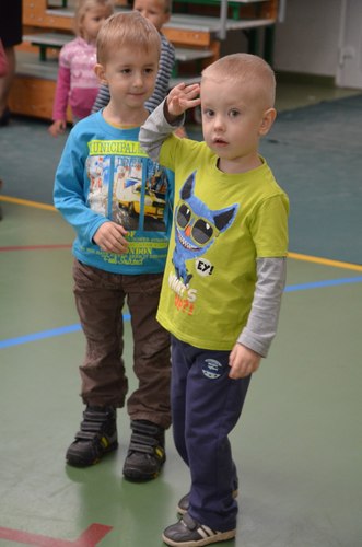 Legbąd: Dzień postaci z bajek - ZDJĘCIA