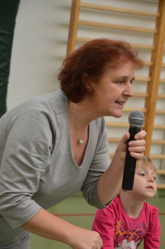 Legbąd: Dzień postaci z bajek - ZDJĘCIA