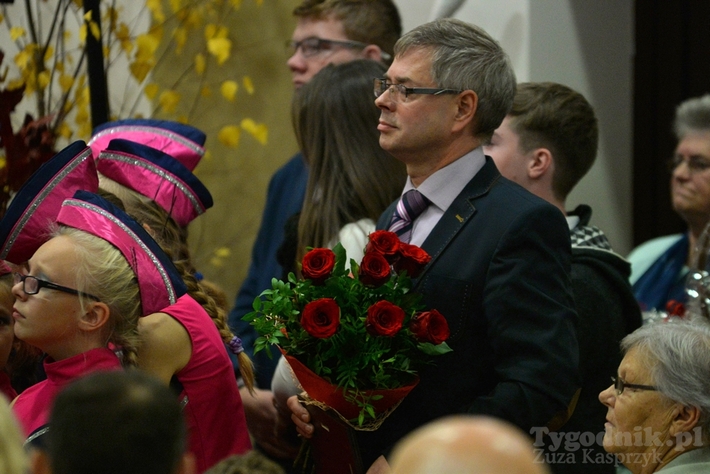 Piąte urodziny orkiestry z Bysławia - ZDJĘCIA I FILM