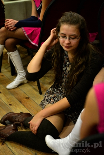 Piąte urodziny orkiestry z Bysławia - ZDJĘCIA I FILM