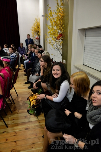 Piąte urodziny orkiestry z Bysławia - ZDJĘCIA I FILM