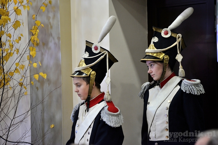 Piąte urodziny orkiestry z Bysławia - ZDJĘCIA I FILM