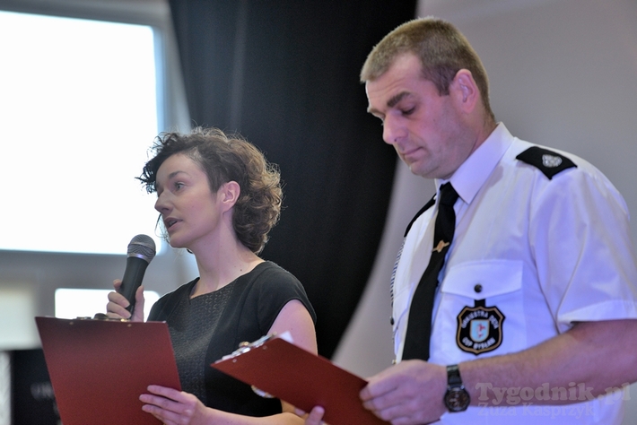 Piąte urodziny orkiestry z Bysławia - ZDJĘCIA I FILM