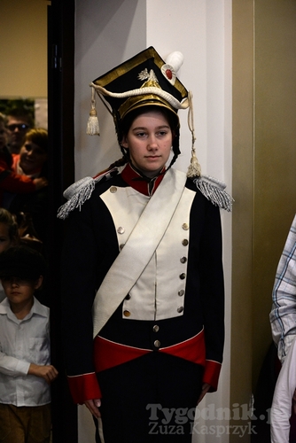 Piąte urodziny orkiestry z Bysławia - ZDJĘCIA I FILM