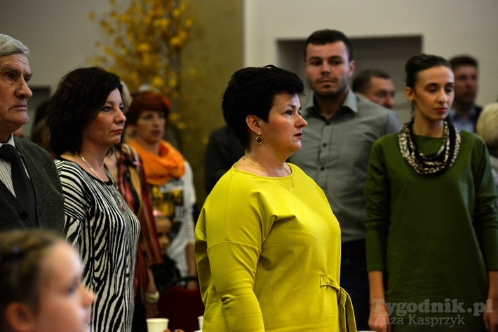 Piąte urodziny orkiestry z Bysławia - ZDJĘCIA I FILM