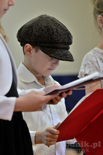 Piąte urodziny orkiestry z Bysławia - ZDJĘCIA I FILM