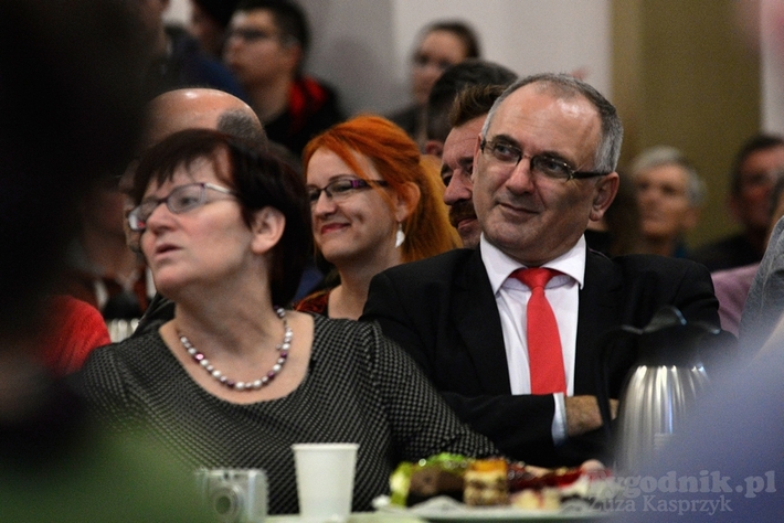 Piąte urodziny orkiestry z Bysławia - ZDJĘCIA I FILM