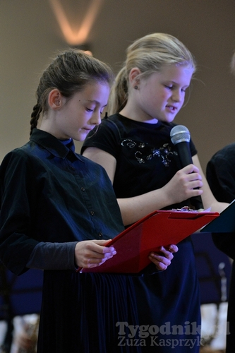 Piąte urodziny orkiestry z Bysławia - ZDJĘCIA I FILM