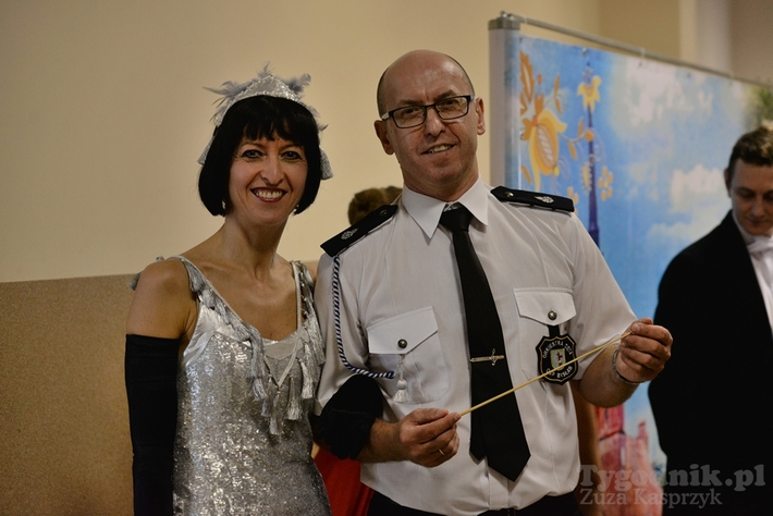 Piąte urodziny orkiestry z Bysławia - ZDJĘCIA I FILM