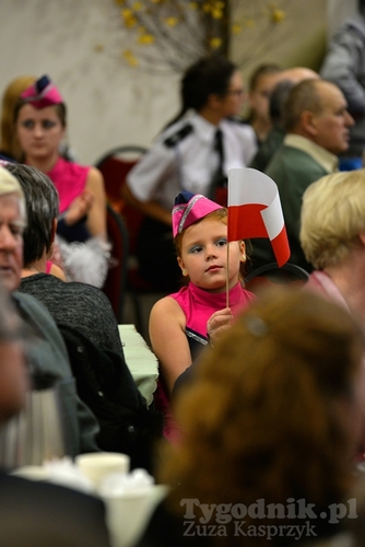 Piąte urodziny orkiestry z Bysławia - ZDJĘCIA I FILM