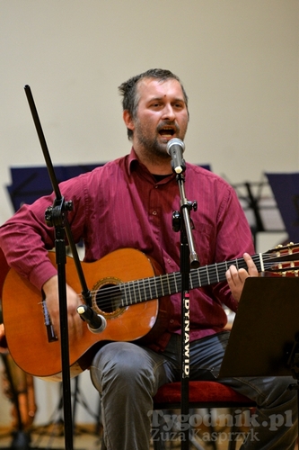 Piąte urodziny orkiestry z Bysławia - ZDJĘCIA I FILM